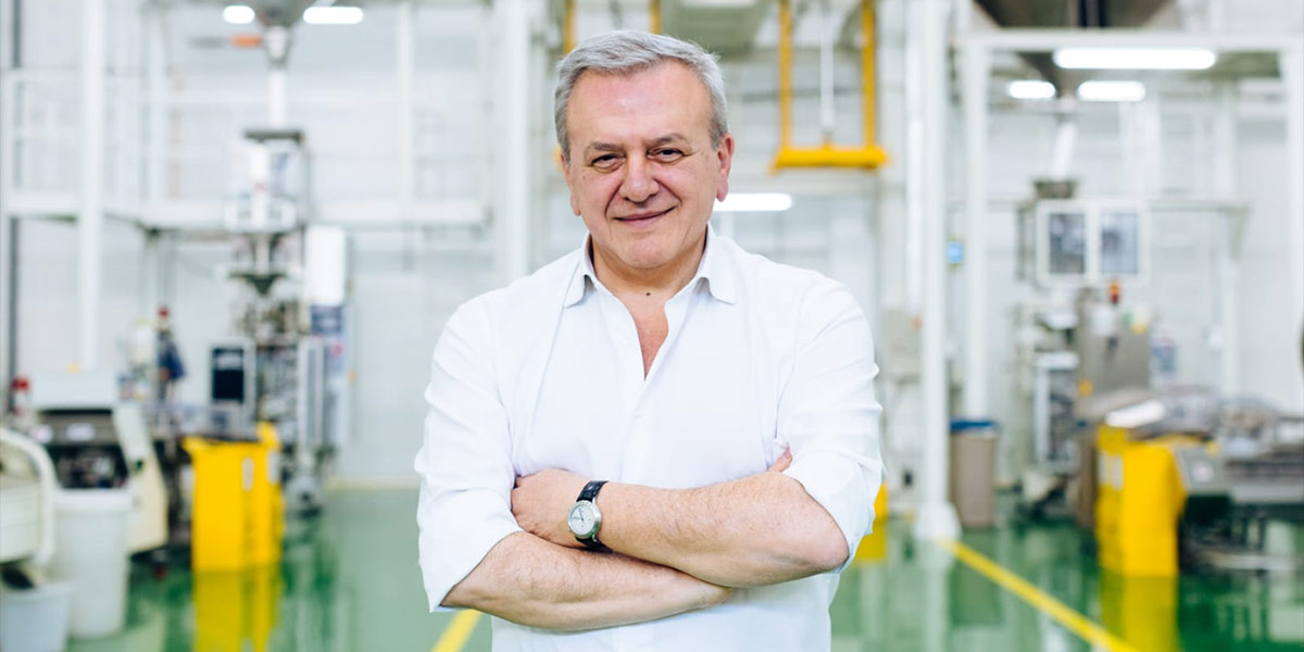 Legumi select, prodotti completamente “circolari”